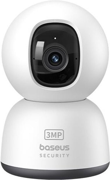 Baseus P1 Lite Überwachungskamera mit Wi-Fi, 2K Auflösung, Nachtsicht und App-Steuerung für den Innenraum - Bild 1