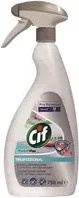 CIF Professional Alcohol Plus Desinfektionsreiniger für die Flächendesinfektion 0,75 l - Bild 1