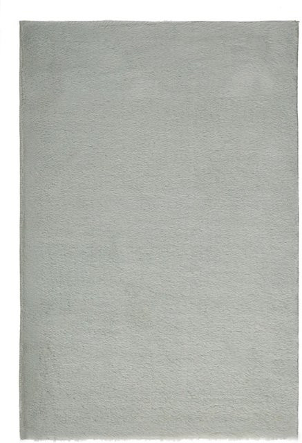 Lalee Badteppich Paradise in Jade Green, B/T: 67 x 110 cm - Bild 1