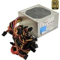 Seasonic SSP-500JT Bulk PC-Netzteil 500W 80 Plus Gold in Silber/Grau - Bild 1