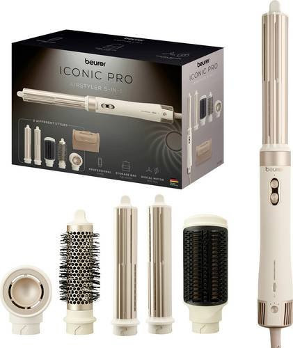 Beurer HT 100 Multi-Styler Schwarz - Bild 1