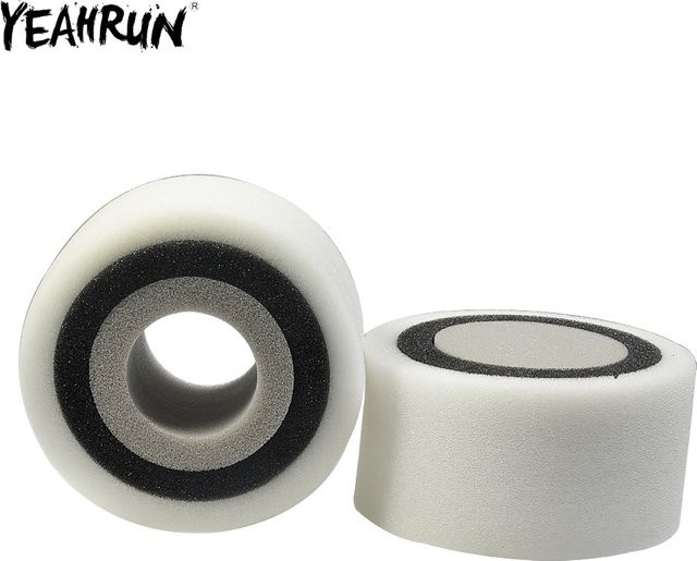 Yeahrun Soft Insert Foam Radreifen 150mm, 2-teiliges Set - Bild 1