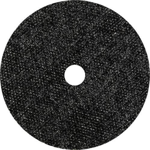 PFERD Klein-Trennscheibe EHT SG STEELOX für Stahl und Edelstahl, Durchmesser: 76 mm, Dicke: 1,0 mm, Bohrung: 10 mm, 50 Stück, Schwarz - Bild 1