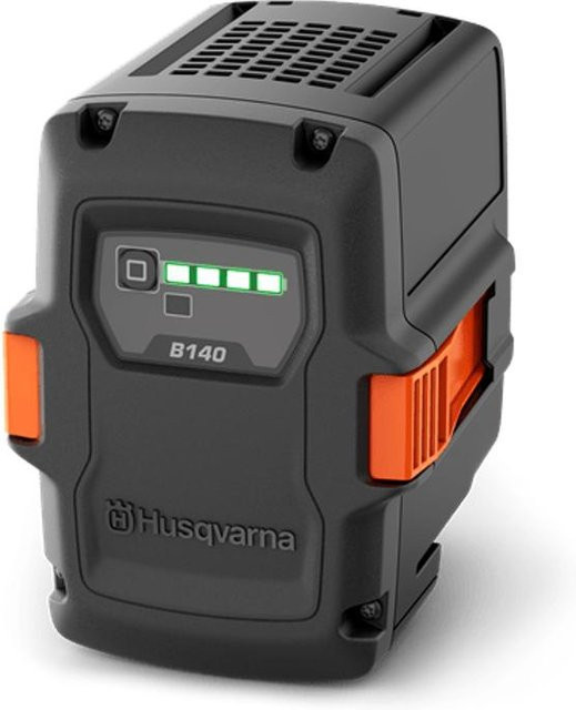 Husqvarna 40-B140 36V 4Ah Li-Ionen Akku für Elektrowerkzeuge in Schwarz - Bild 1