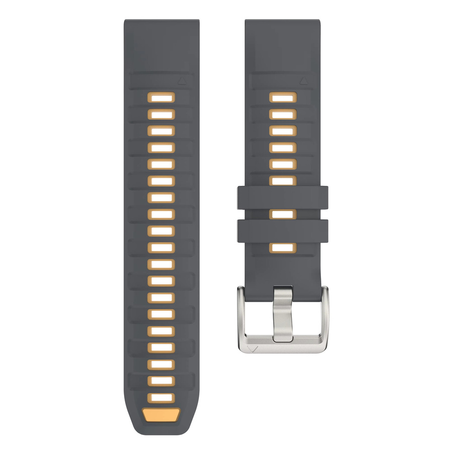 Amazfit Uhrenarmband Silikon, 26mm, Unisex, wasserfest - Bild 2