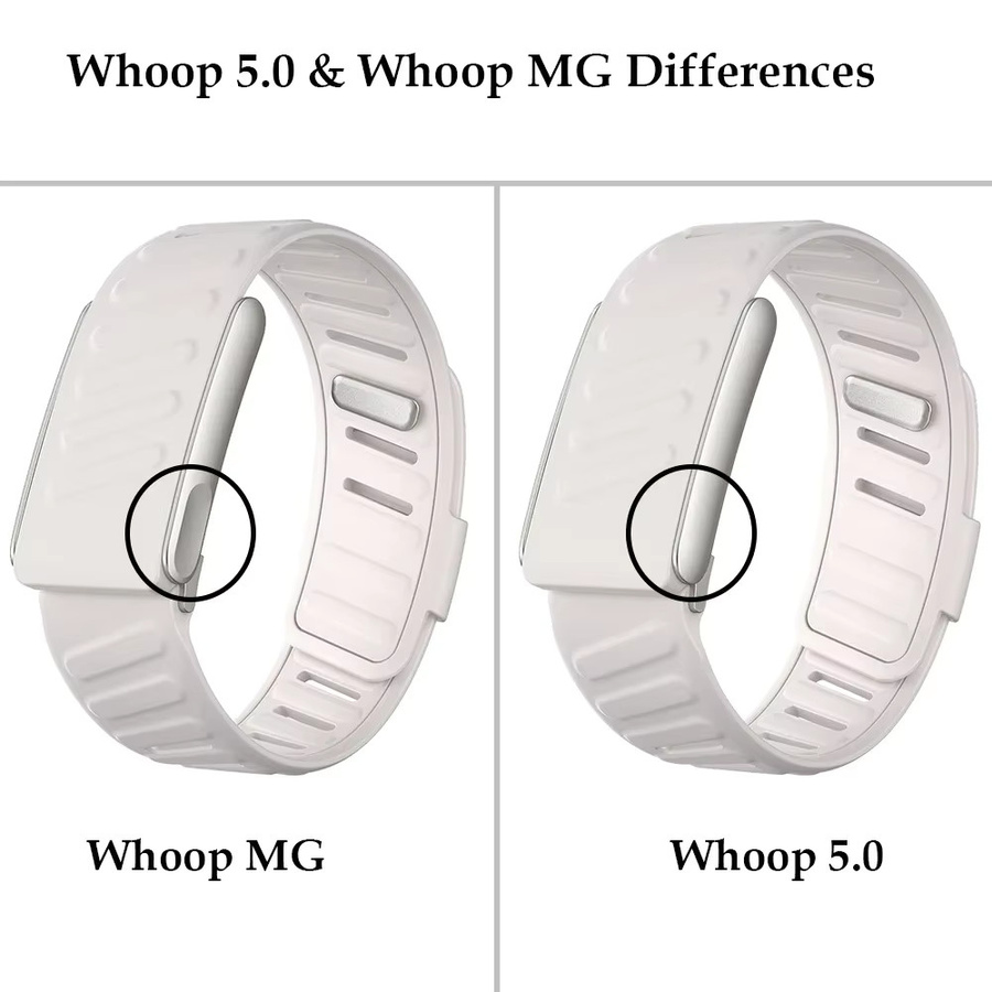 Cor Uhrenarmband Silikon, Unisex - Bild 3