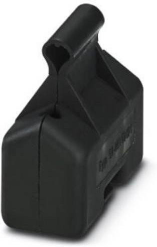 Phoenix Contact Sicherungsstecker Schwarz 50 Stück - Bild 1