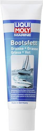Liqui Moly Bootsfett Marine Blau 250g - Bild 1