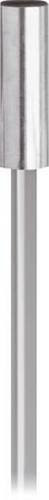Di-soric Induktiver Näherungssensor 208094 aus Edelstahl in Silber - Bild 1