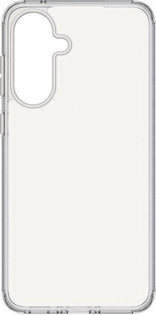 Black Rock Clear Protection Case für Samsung Galaxy A56 5G, Transparent - Bild 1