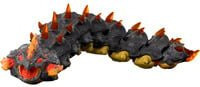 Schleich Eldrador Lavawurm Monster Spielfigur - Bild 1
