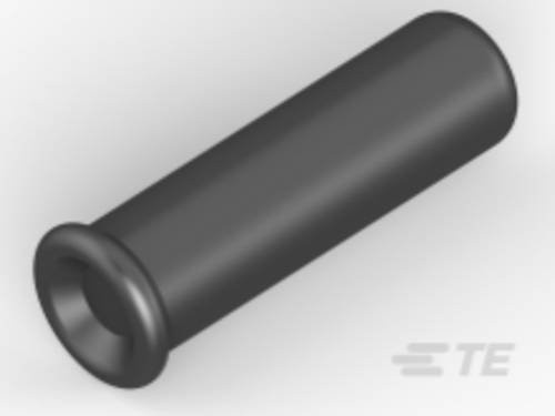 TE Connectivity Tasche 5050462-8 Schwarz - Bild 1