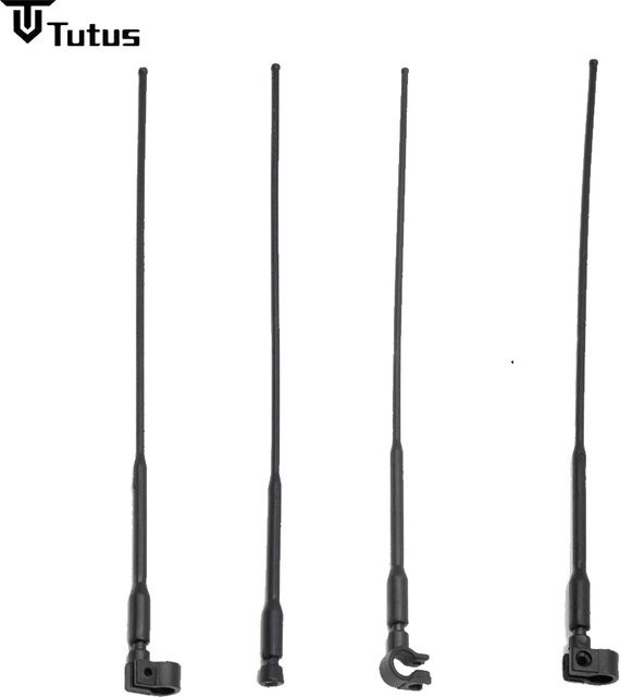 ABZW Simulierte Antenne Dekorative Signalleitung, 1-teiliges Set - Bild 1