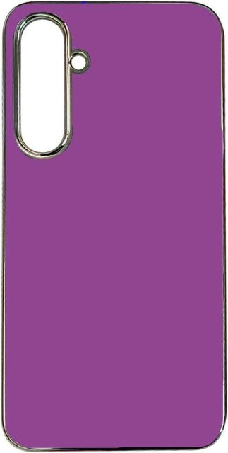 Premium Camera Protect Cover für Samsung S24 in Violett - Bild 1
