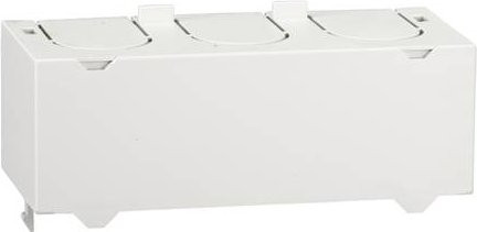 Schneider Electric LV480819 Leistungsschalterzubehör in Weiß - Bild 1