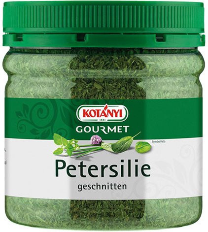 Kotanyi Gourmet Petersilie getrocknet 41 g - Bild 1