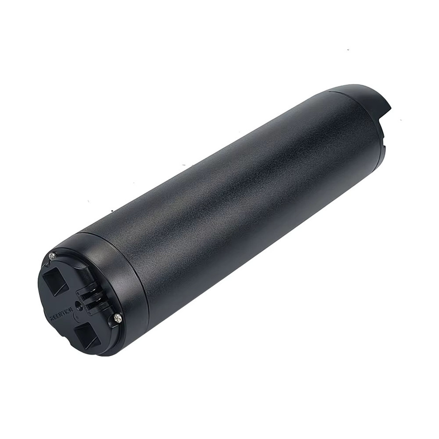 Ride1Up E-Bike Batterie mit Controller-Box in Schwarz für Roadster, Apollo und Phaze Modelle - Bild 2
