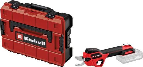 Einhell Power X-Change Astschere Set 3408320+4540011 - Bild 1
