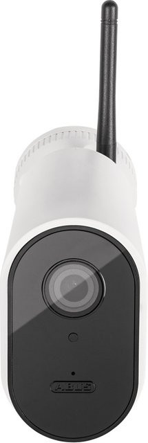ABUS SmartLook 4K WLAN-Außenkamera in Weiß - Bild 1