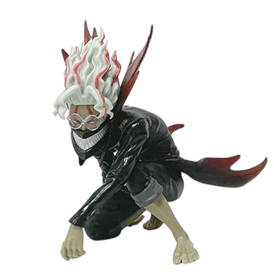 SEGA Dandadan Ayase Momo Takakura Ken Highway Oma, Actionfigur, Einzelfigur - Bild 2