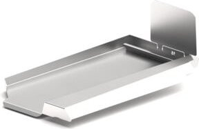 Schletter Solar Alu-Tile BEZ für Erlus E58 in Silber - Bild 1