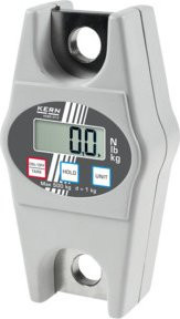 KERN Hängewaage HCB 0.5T-3 in Grau - Bild 1