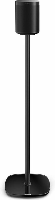 Sonos SP11BG Lautsprecher-Halterung in Schwarz - Bild 1