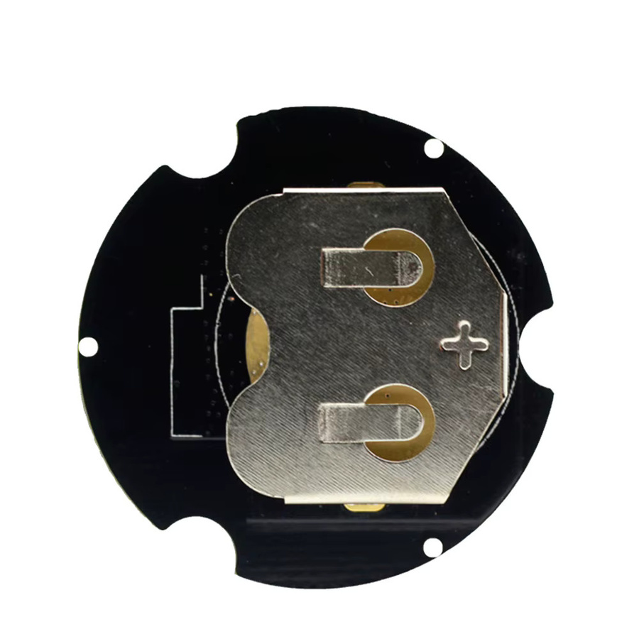 Holyiot Bluetooth nRF52810 BLE Beacon 5.0 Modul für Innenpositionierung, wasserdicht mit Gehäuse, Weiß - Bild 3