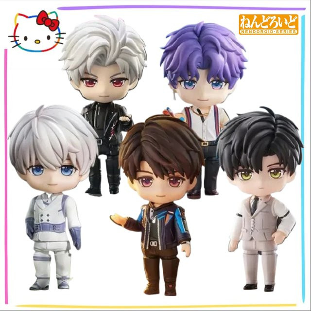 GSC Love and Deepspace Anime-Puppe, Einzelfigur, Bunt / Mehrfarbig - Bild 1