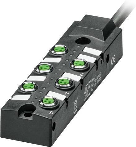 Phoenix Contact 1197231 Verteilerbox - Bild 1