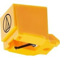 Audio-Technica ATN91 Ersatznadel in Orange und Gelb - Bild 1