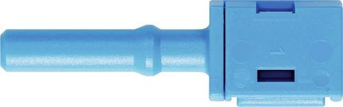 LAPP LWL-Steckverbinder POF Stecker HFBR4533 BL Simplex in Blau - Bild 1