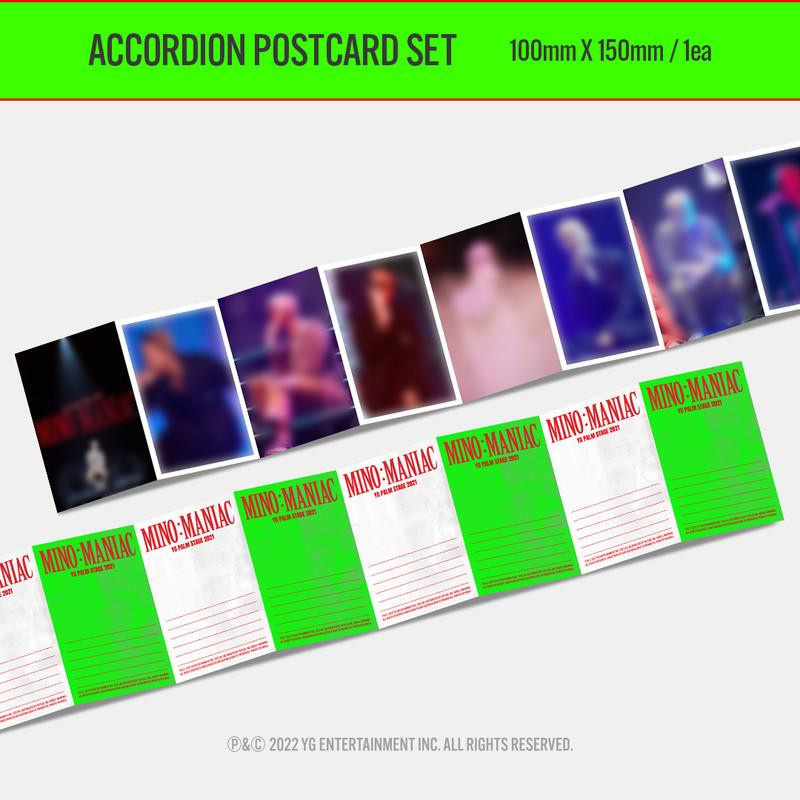 YG Palm Stage 2021 Mino Maniac, KiT-Video - Bild 3