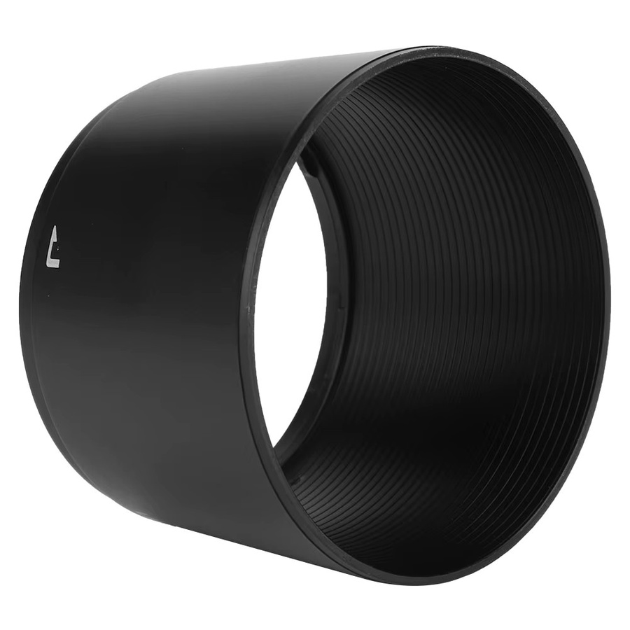 Olympus LH-61D Kunststoff-Objektivhaube für ZUIKO DIGITAL ED 40-150mm F4-5.6 in Schwarz - Bild 3