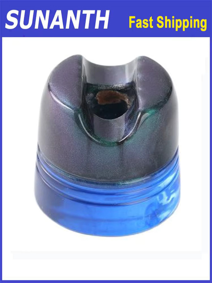 YAQI Rasiererhalter Ocean Resin, Herren - Bild 4