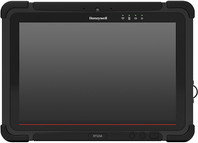 Honeywell RT10A Datenerfassungsterminal in Schwarz mit Android 9.0, 32 GB Speicher, 10.1 Zoll Display, 2D-Imager Barcodeleser, 4G LTE, Wi-Fi, NFC und Bluetooth - Bild 1