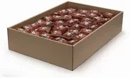 Ritter Sport Schokolade Mini Voll-Nuss 560 x 16,67 g - Bild 1