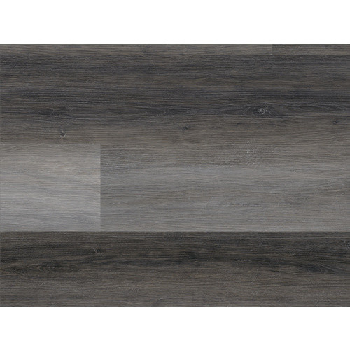 RENOVO Vinylboden RIGID 3.5/0.3 in Eiche Grauwald, Holzoptik, B/T/H: 18,1 x 122,0 x 0,35 cm - Bild 2