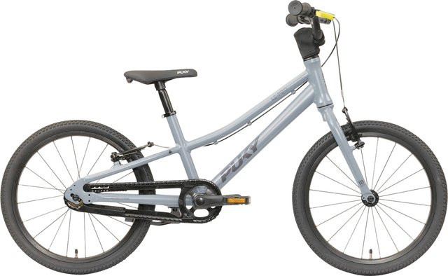 Puky Kinderfahrrad LS-PRO 18 - Bild 1