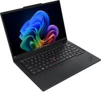 Lenovo ThinkPad T14s G7 Notebook in Schwarz mit Intel Prozessor, 14 Zoll Display, 16 GB RAM und 512 GB SSD, Modell 21YU0036GE - Bild 1