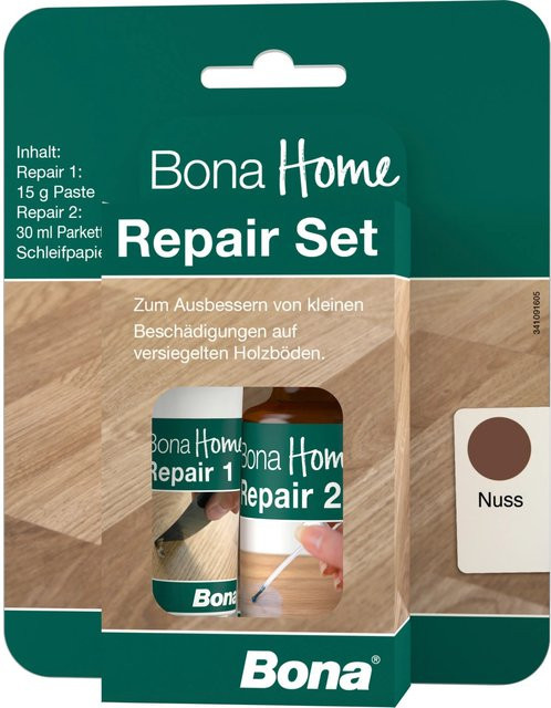 Bona Home Repair Set Nuss - Bild 1