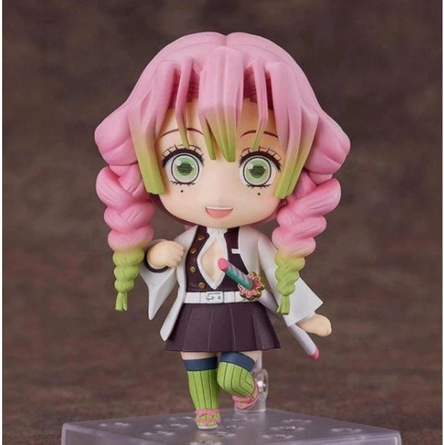 Demon Slayer Charakter BJD Figur Modell Spielzeug, 10cm, ab 18 Jahre - Bild 1