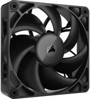 CORSAIR iCUE Link RX120 MAX Gehäuselüfter in Schwarz - Bild 1