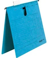 Falken Hängehefter UniReg A4 Blau mit Blauer Engel Zertifizierung - Bild 1