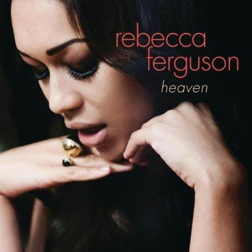 Rebecca Ferguson - Heaven CD (Soul/Funk) RCA Syco Music 2012 Gebraucht - Bild 1