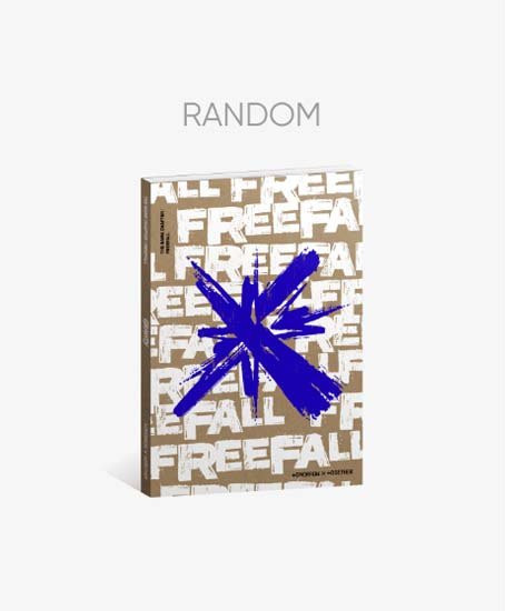 TXT Das Namenskapitel: FREIER FALL (GRAVITY Ver.) CD in Grau - Bild 1