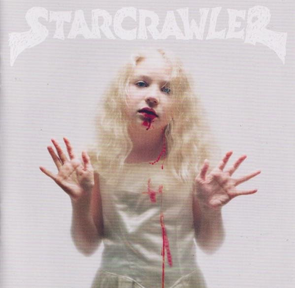 Starcrawler CD Rough Trade 2018 Rock Musik Album beige gebraucht - Bild 1