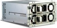 ASPOWER R2A-MV0450 PC-Netzteil in Silber und Grau, 450 W - Bild 1