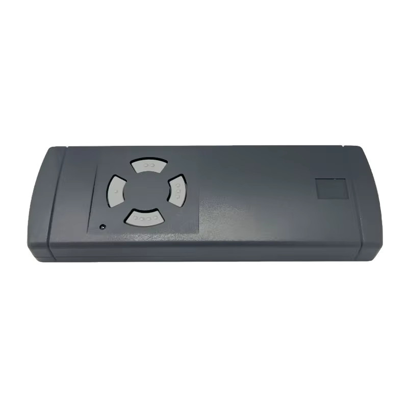 Universelle Garagentor-Fernbedienung 40,685 MHz HSM2 HSM4 HSE2 HS2 HS4 Duplikator-Ersatz mit grauem Knopf - Bild 3