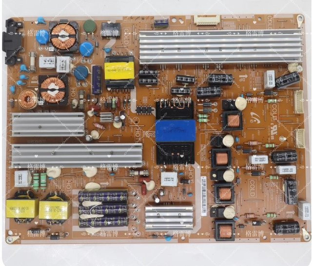 Samsung Netzteilplatine BN44-00539A PD65B2Q-CHS für UA65ES8000J in Multicolour - Bild 1